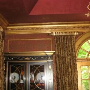 Walls & Ceilings