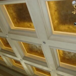 Walls & Ceilings