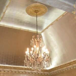 Walls & Ceilings