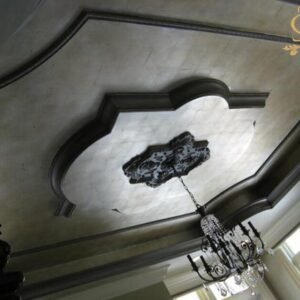 Walls & Ceilings