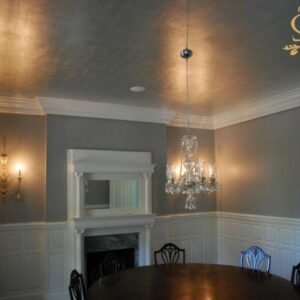 Walls & Ceilings