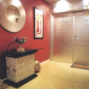 Walls & Ceilings