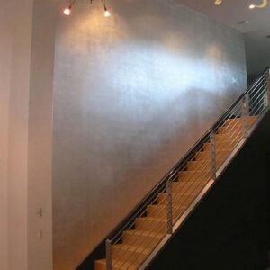 Walls & Ceilings
