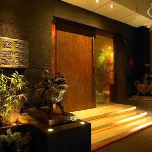 Hotels