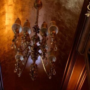 Walls & Ceilings