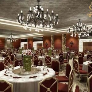 Hotels