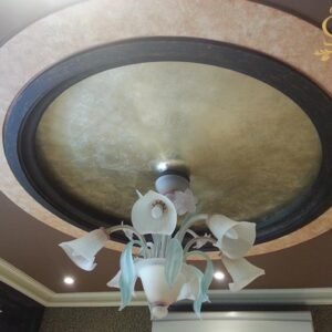 Walls & Ceilings