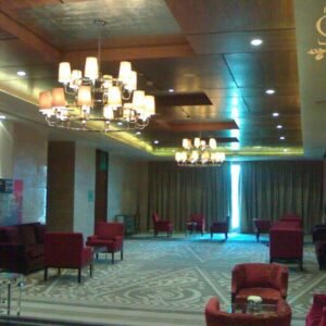 Hotels