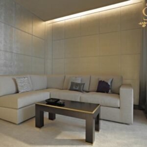 Walls & Ceilings