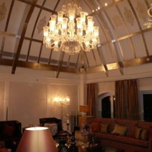 Hotels