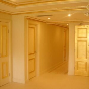 Walls & Ceilings