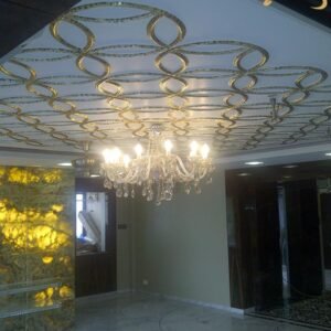 Walls & Ceilings
