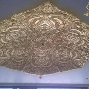 Walls & Ceilings