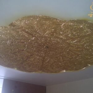 Walls & Ceilings
