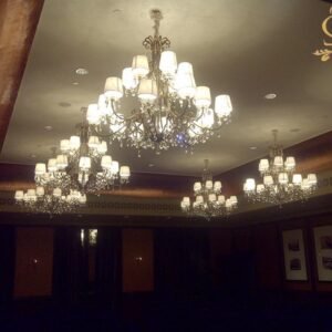 Hotels