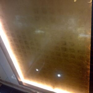 Walls & Ceilings