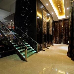 Hotels