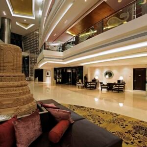 Hotels