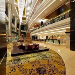 Hotels