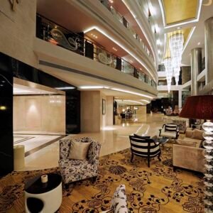 Hotels