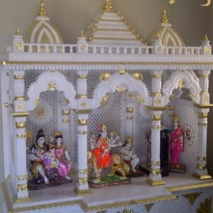 Temple 6