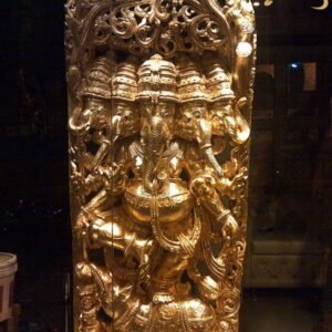 Temple 5