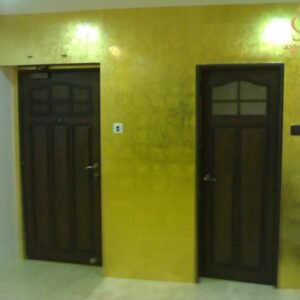 Walls & Ceilings