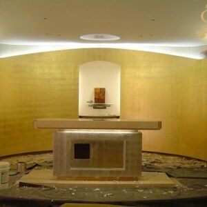 Walls & Ceilings